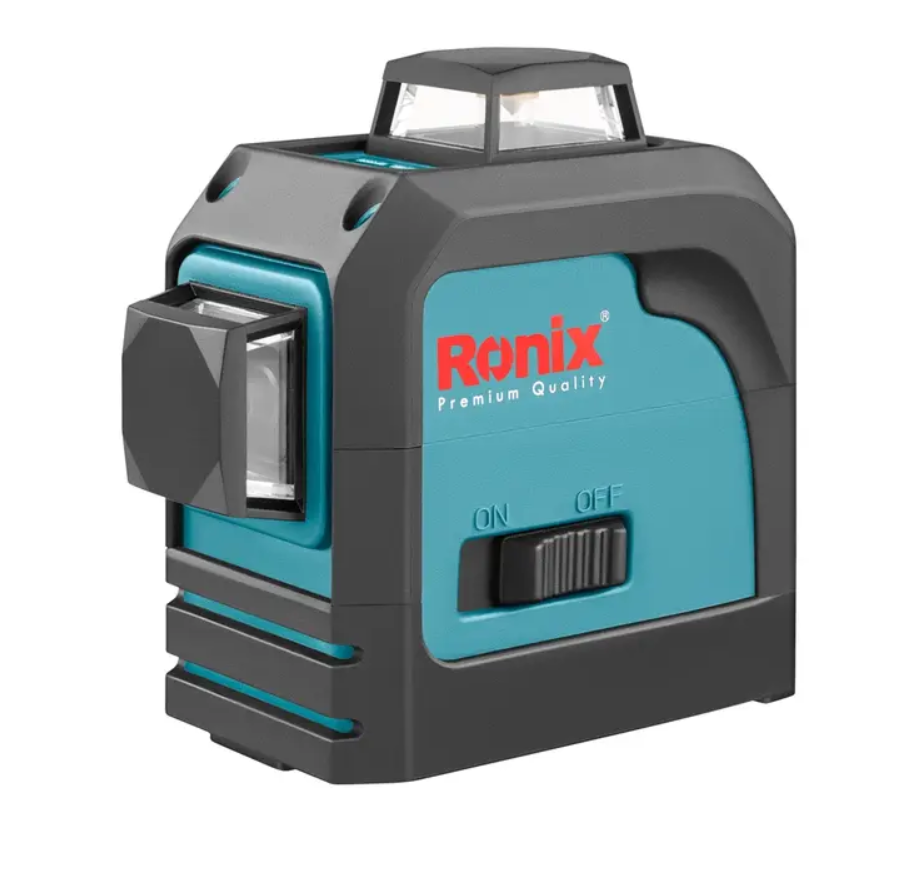 تراز لیزری RH-9536 رونیکس