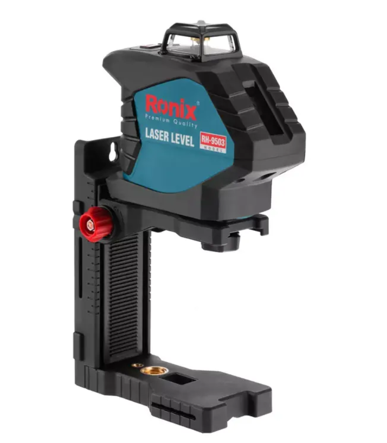 تراز لیزری RH-9503 رونیکس