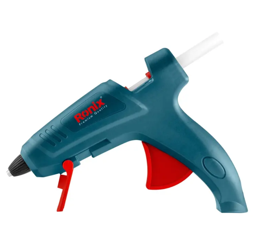 تفنگ چسب حرارتی 40 وات RH-4464 رونیکس