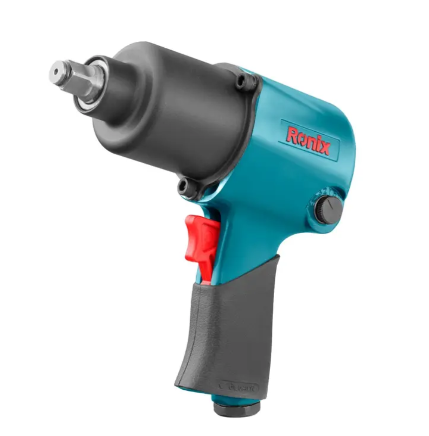 بکس بادی 1/2 اینچ 860 نیوتن متر RA-1201 رونیکس