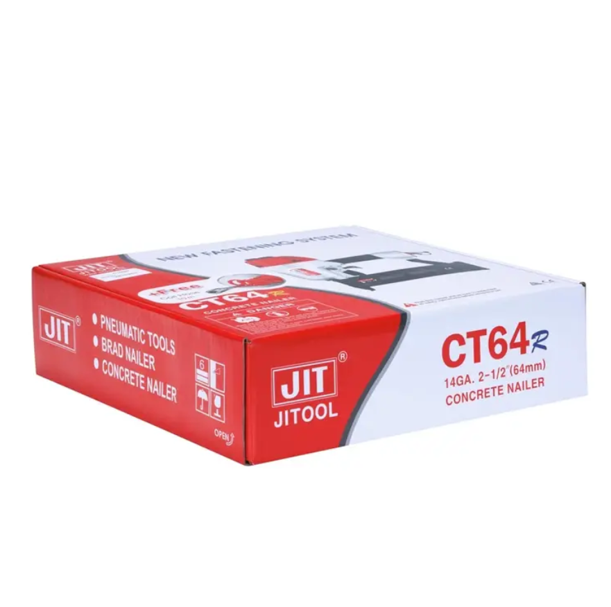 میخکوب تی جیت کره جنوبی CT64 رونیکس