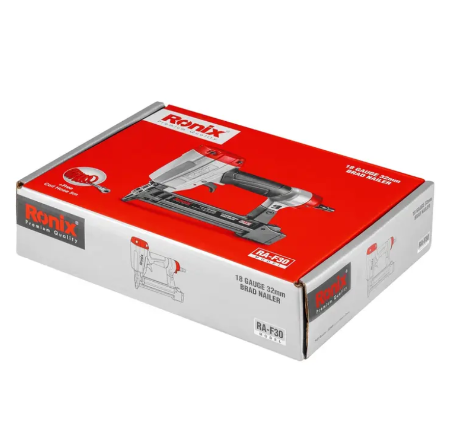 میخکوب بادی اسکا 30 RA-F30 رونیکس