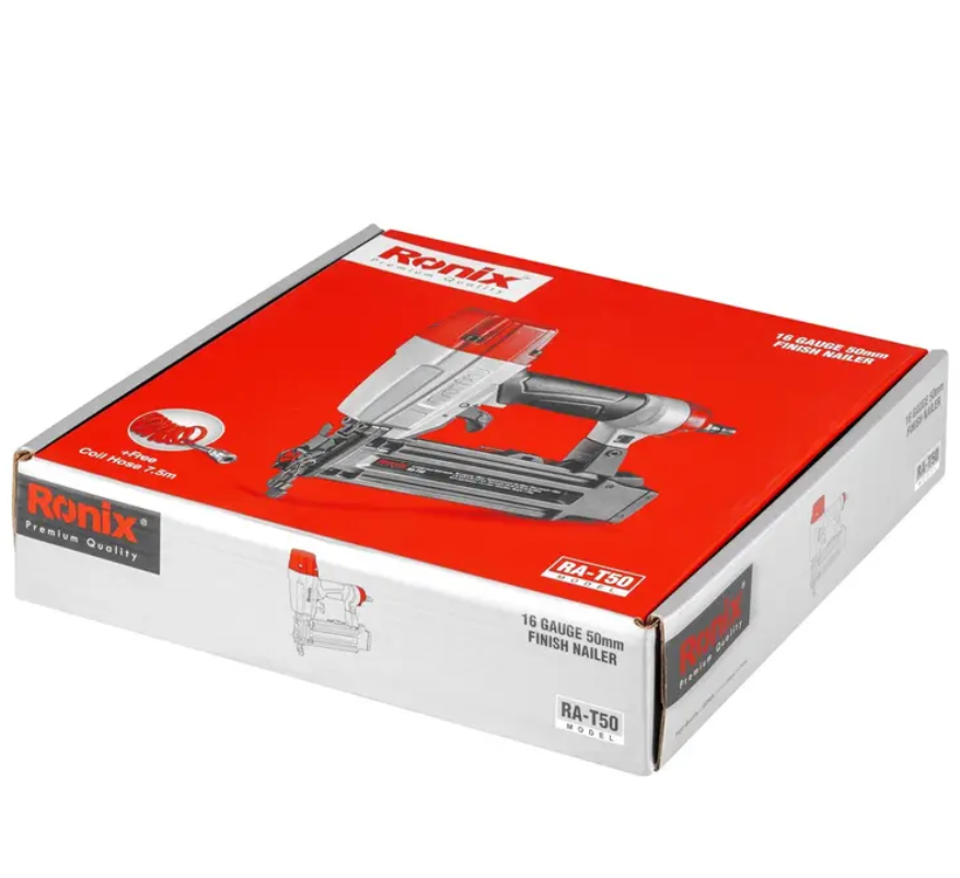 میخکوب بادی تی یو RA-T50 رونیکس