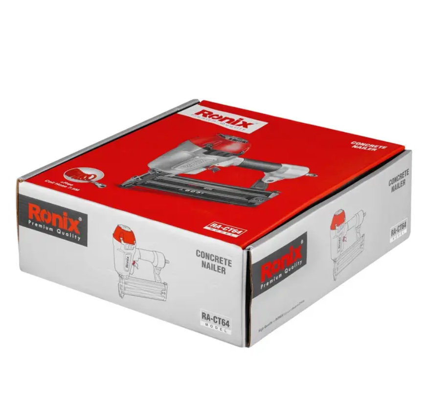 میخکوب بادی تی RA-CT64 رونیکس