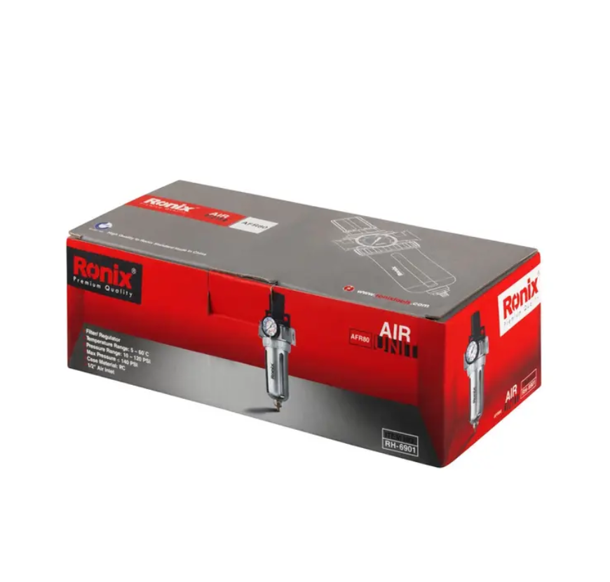 فیلتر تک قلو RH-6901 رونیکس