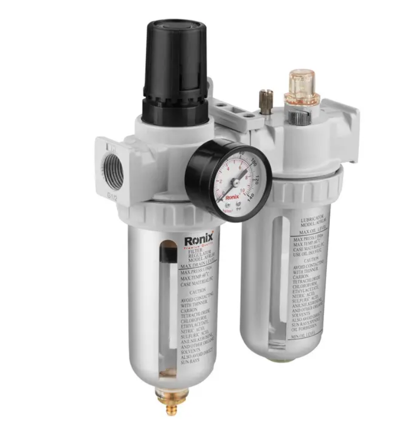 فیلتر دو قلو RH-6902 رونیکس