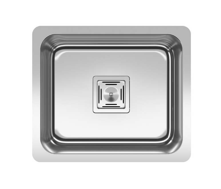 سینک میکس پلاس زیرکورینی کد DLS45