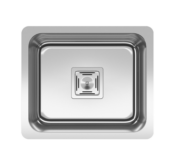 سینک میکس پلاس زیرکورینی کد DMS45