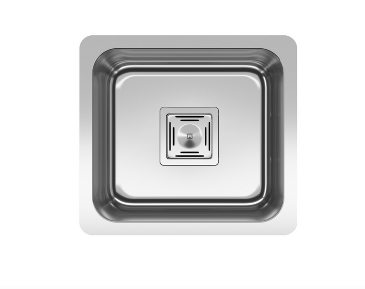 سینک میکس پلاس زیرکورینی کد DSS45