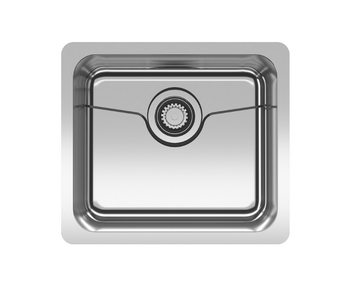 سینک میکس پلاس زیرکورینی کد DLP45