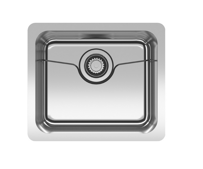 سینک میکس پلاس زیرکورینی کد DMP45