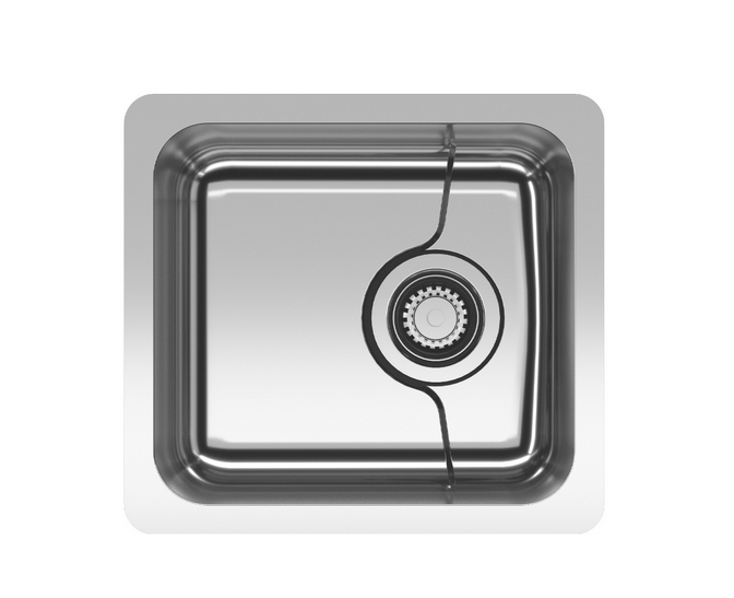 سینک میکس پلاس زیرکورینی کد DSP45