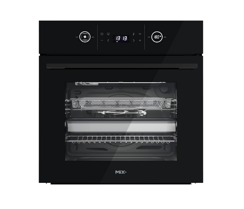 فر توکار برقی میکس پلاس مدل E6506