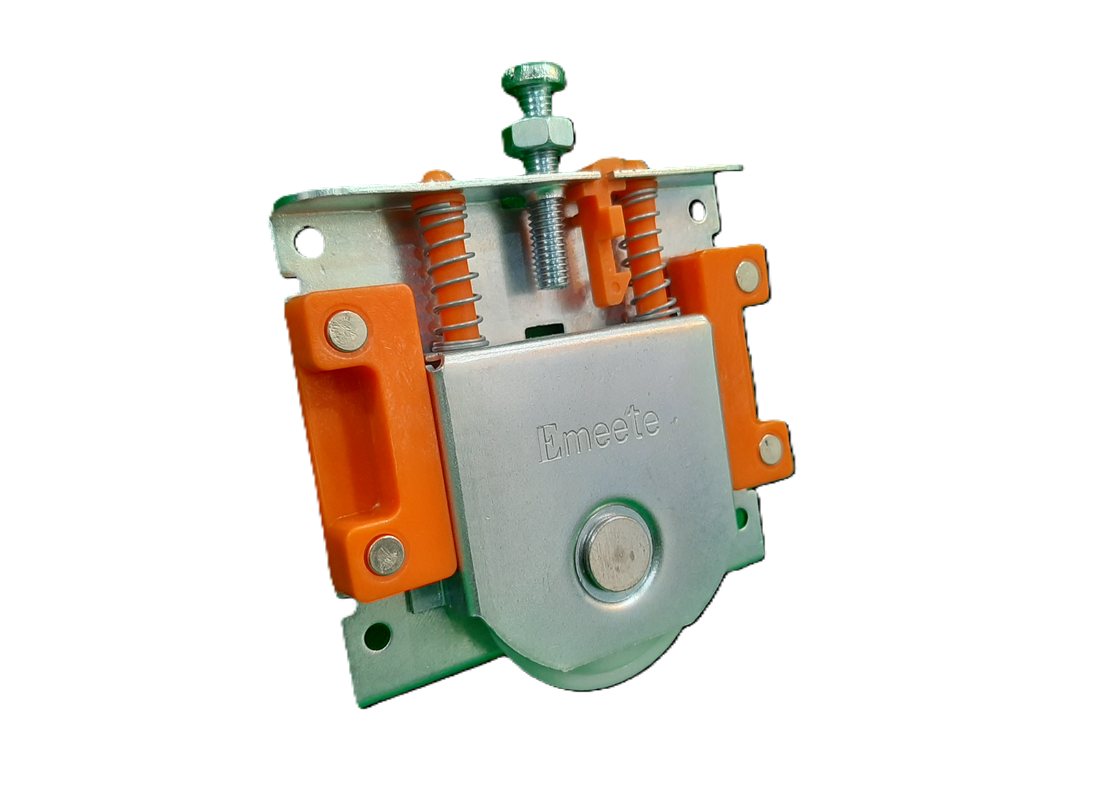 قرقره 80 کیلویی امیت