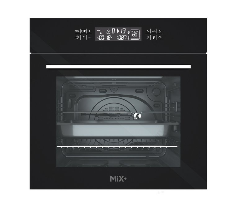 فر توکار برقی میکس پلاس مدل E6500