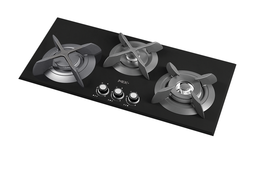 گاز 3شعله لاین کدCG8301 میکس پلاس