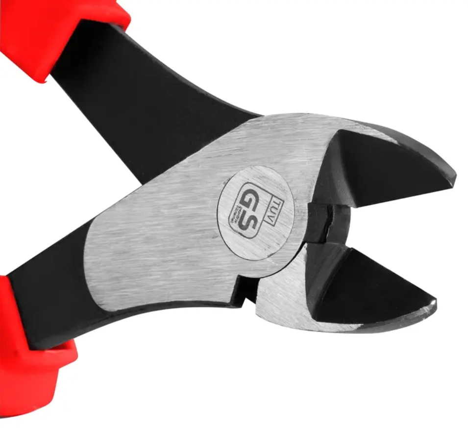 سیم چین کله گاوی رونیکس مدل RH-1277