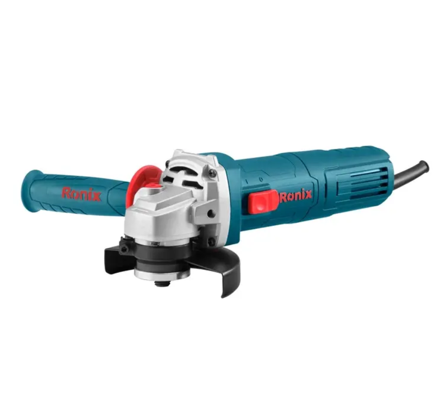 مینی فرز صنعتی رونیکس مدل 3120N