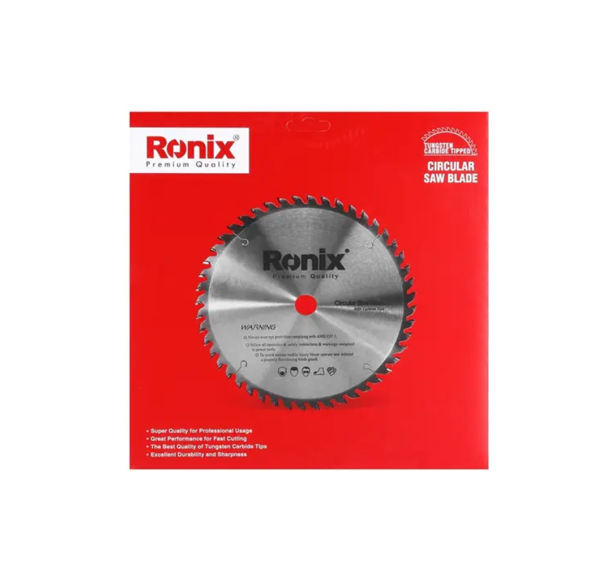 اره الماسه رونیکس 48*200 چوب (سوپر) RH-5105