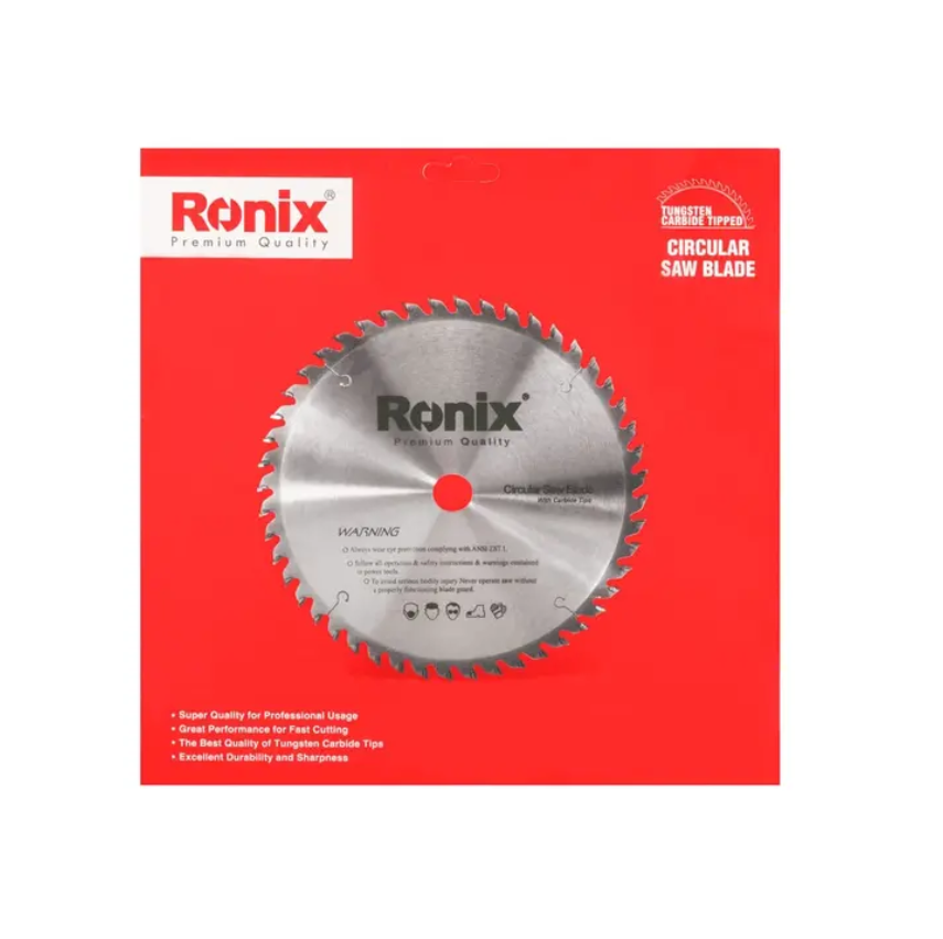 اره الماسه رونیکس 64*200 چوب (سوپر) RH-5106