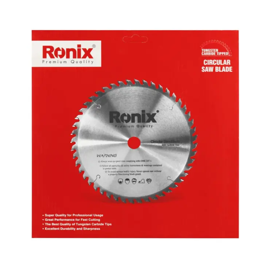 اره الماسه رونیکس 56*180 MDF (سوپر) RH-5104