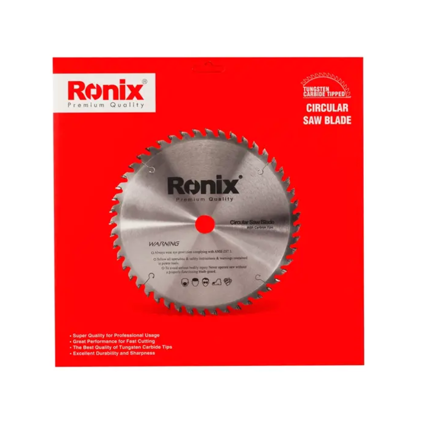 اره الماسه رونیکس 64*230 MDF (سوپر) RH-5108