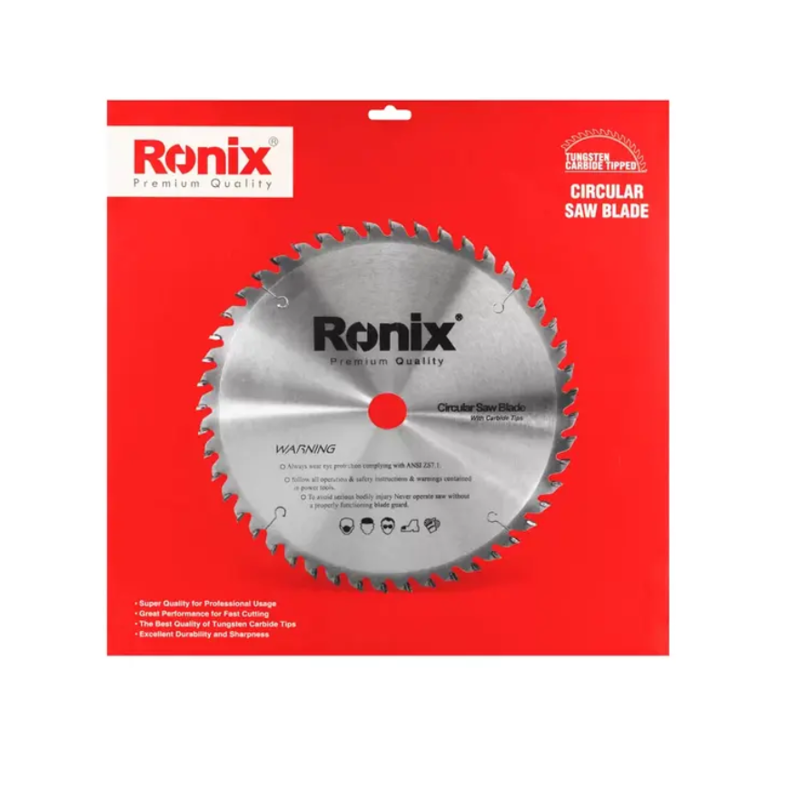 اره الماسه رونیکس 108*350 MDF (سوپر) RH-5117