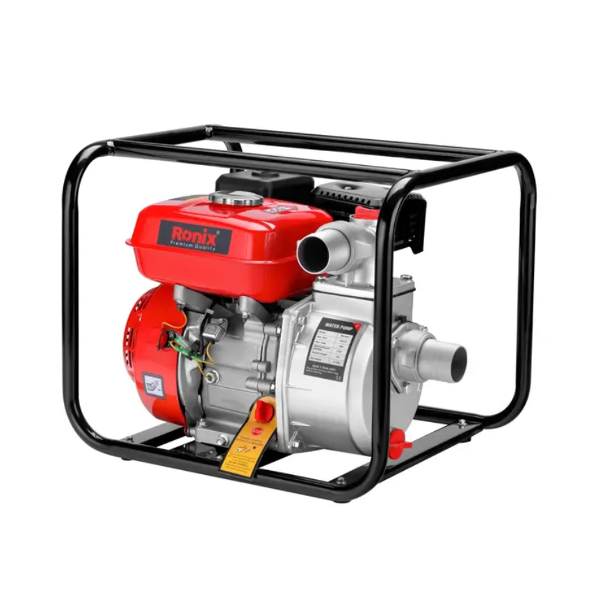 پمپ آب بنزینی 2 اینچ رونیکس RH-4051