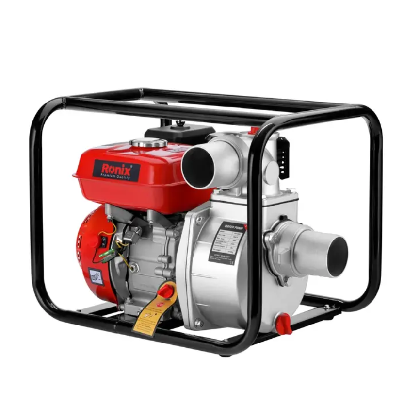 پمپ آب بنزینی 3 اینچ رونیکس RH-4052