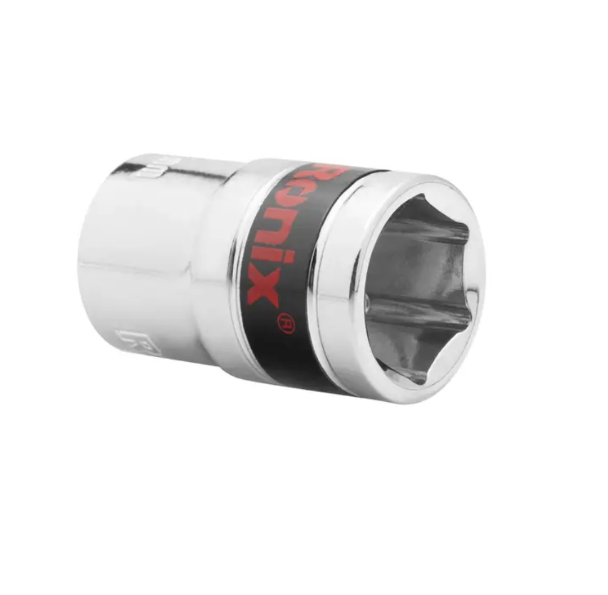 بکس تکی 16 میلیمتری RH-2668 رونیکس