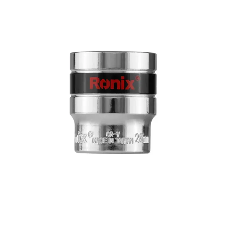 بکس تکی 28 میلیمتری RH-2680 رونیکس