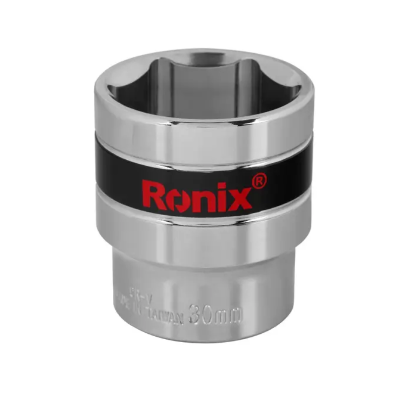 بکس تکی 30 میلیمتری RH-2682 رونیکس