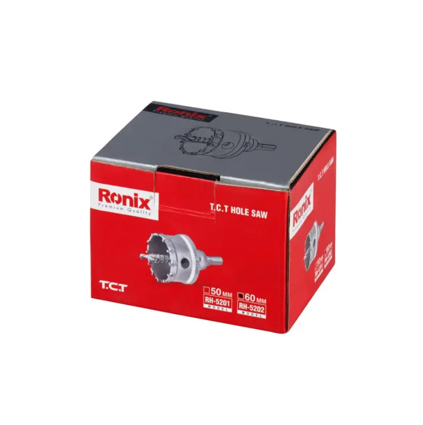 گرد بر الماسه 60 RH-5202 رونیکس