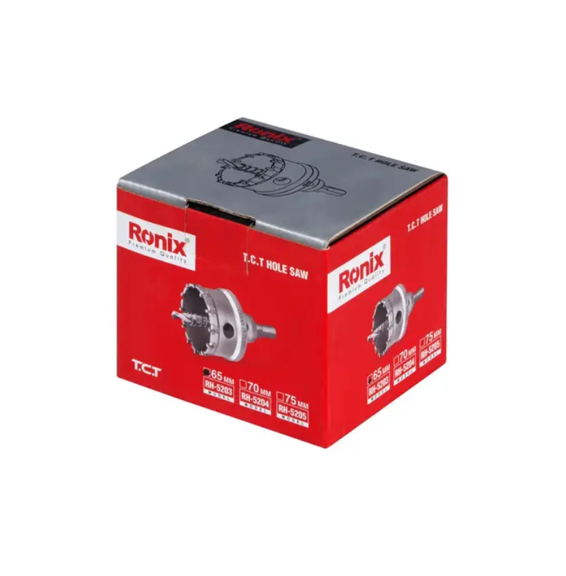 گرد بر الماسه 65 RH-5203 رونیکس