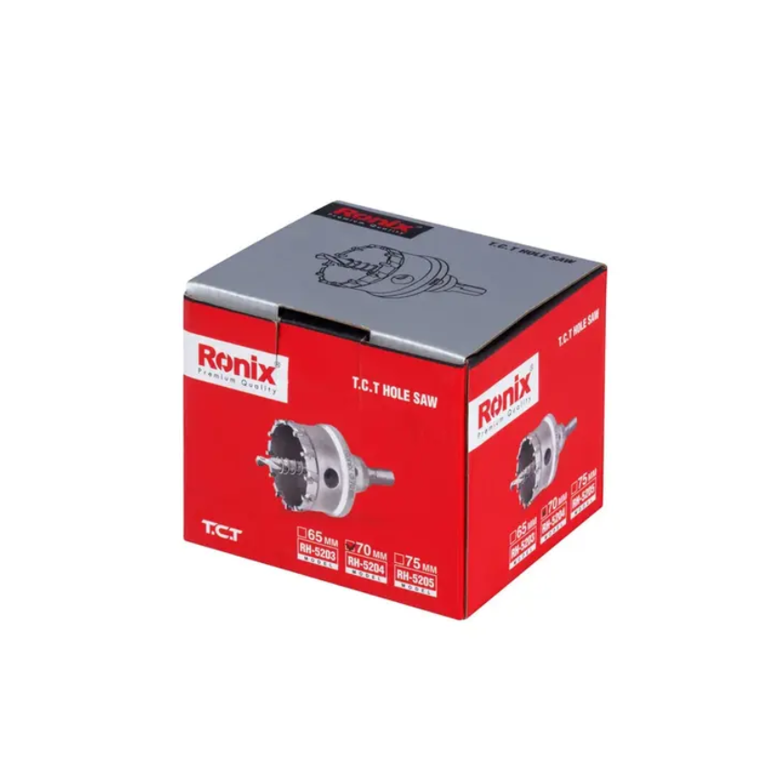 گرد بر الماسه 70 RH-5204 رونیکس