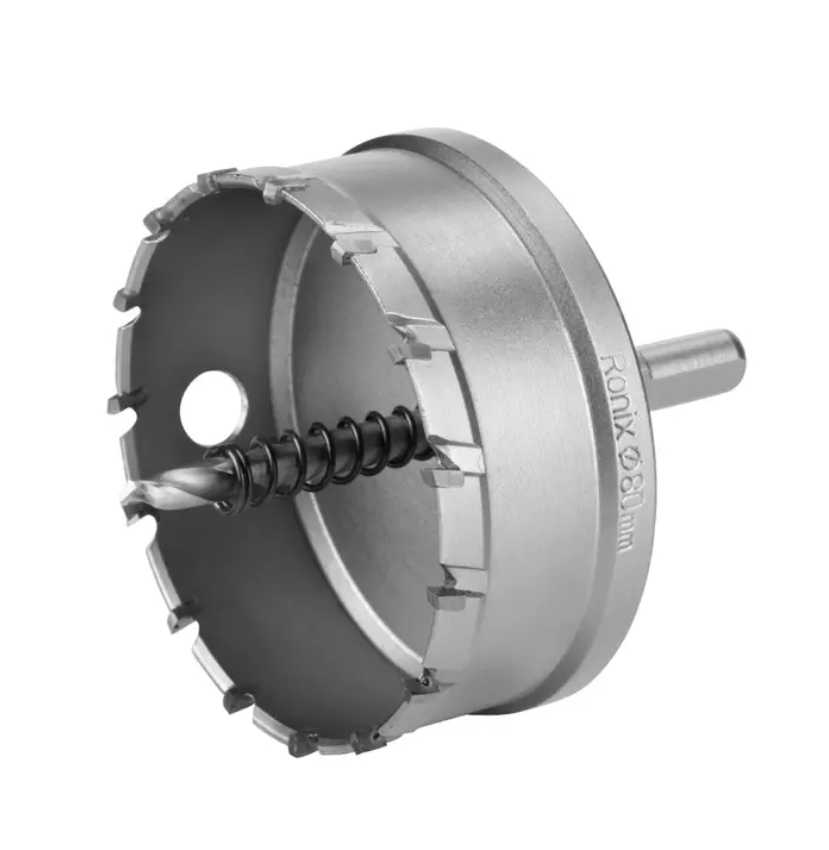 گرد بر الماسه 80 RH-5206 رونیکس