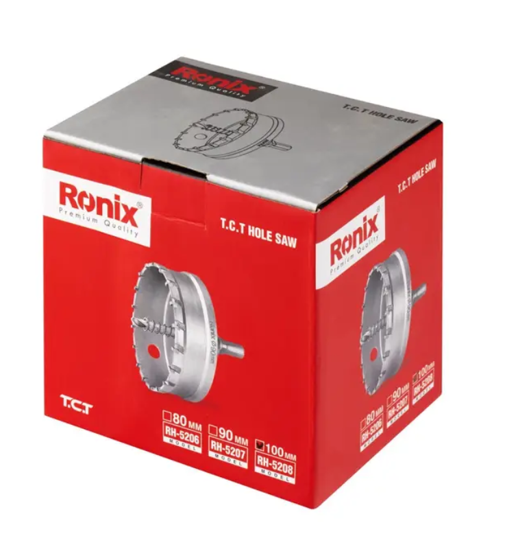 گرد بر الماسه 100 RH-5208 رونیکس