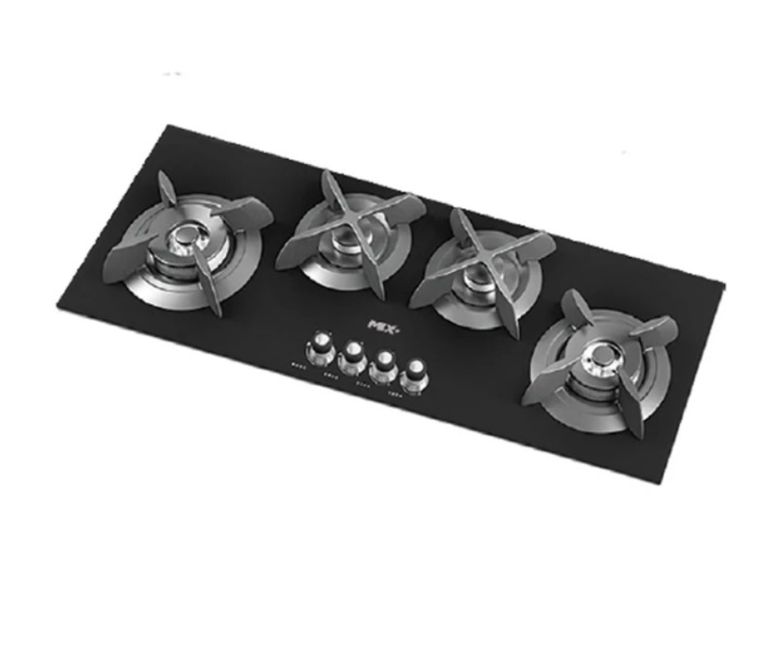 گاز 4شعله لاین کدCG1402 میکس پلاس