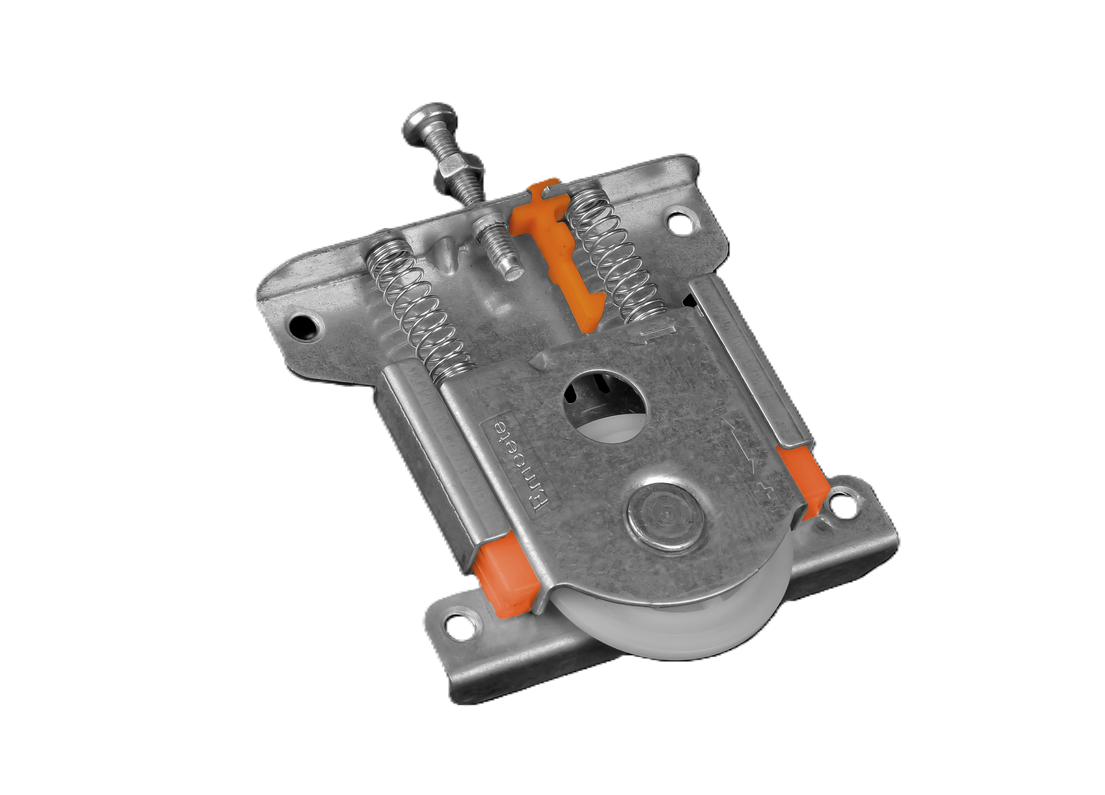 قرقره 80 کیلویی امیت پلاس