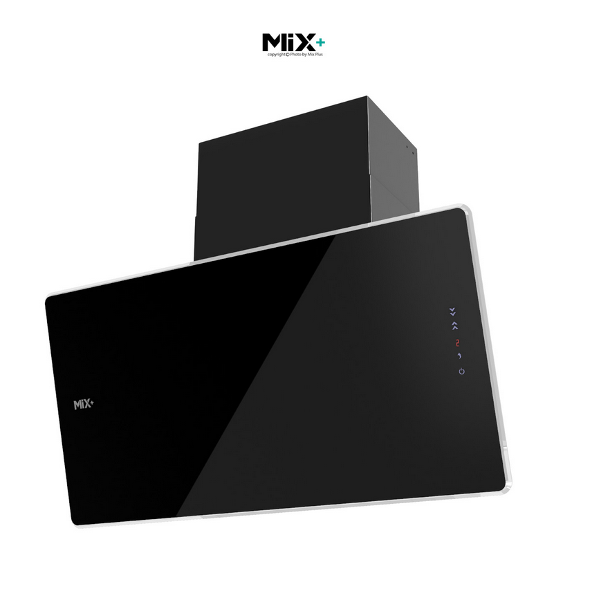 هود مورب 90 سانت کد H106 میکس پلاس