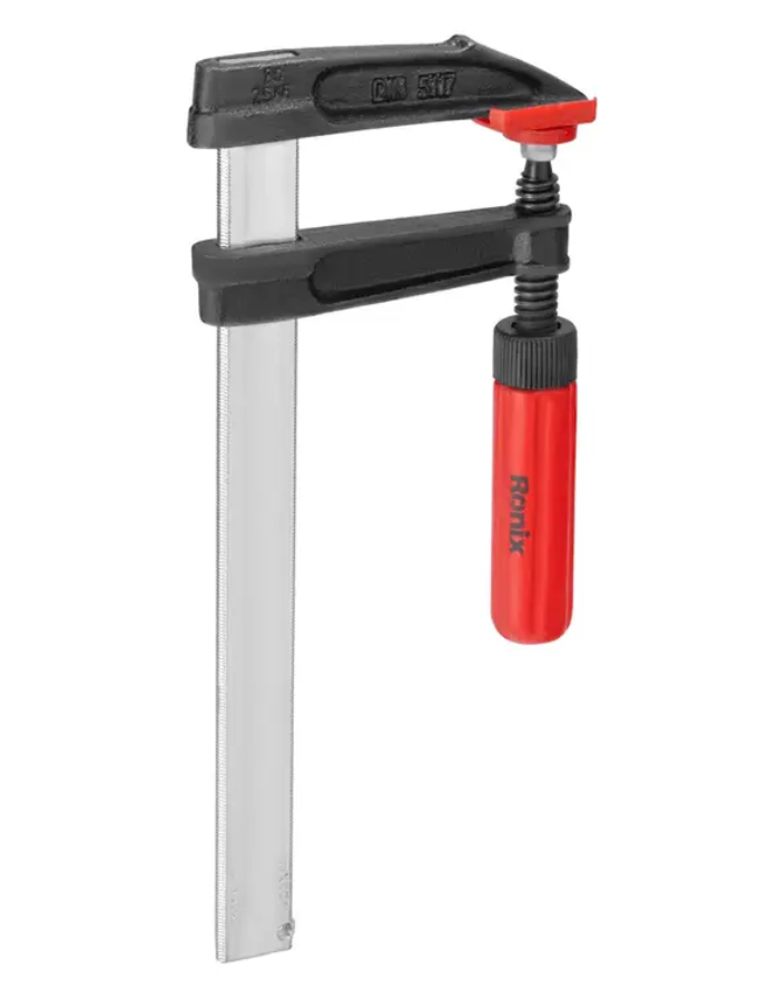 پیچ دستی فانتزی RH-7214 رونیکس