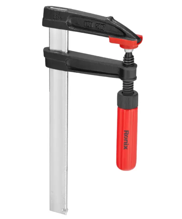 پیچ دستی فانتزی RH-7214 رونیکس