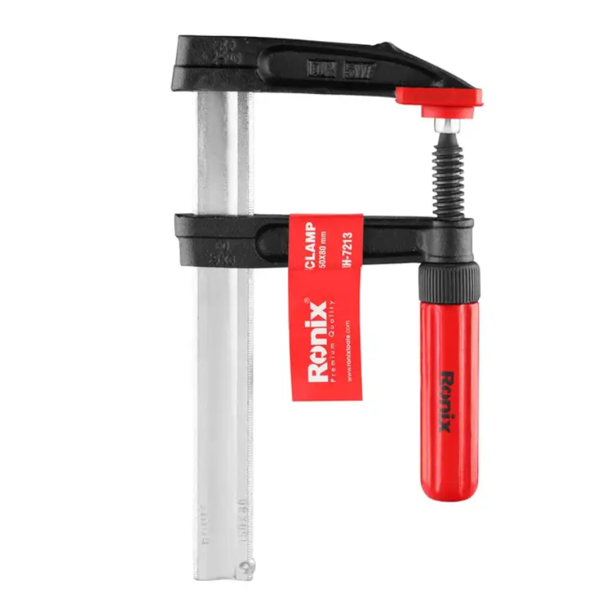 پیچ دستی فانتزی RH-7213 رونیکس