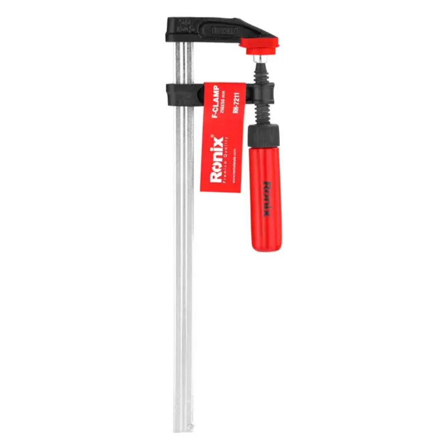 پیچ دستی فانتزی RH-7211 رونیکس