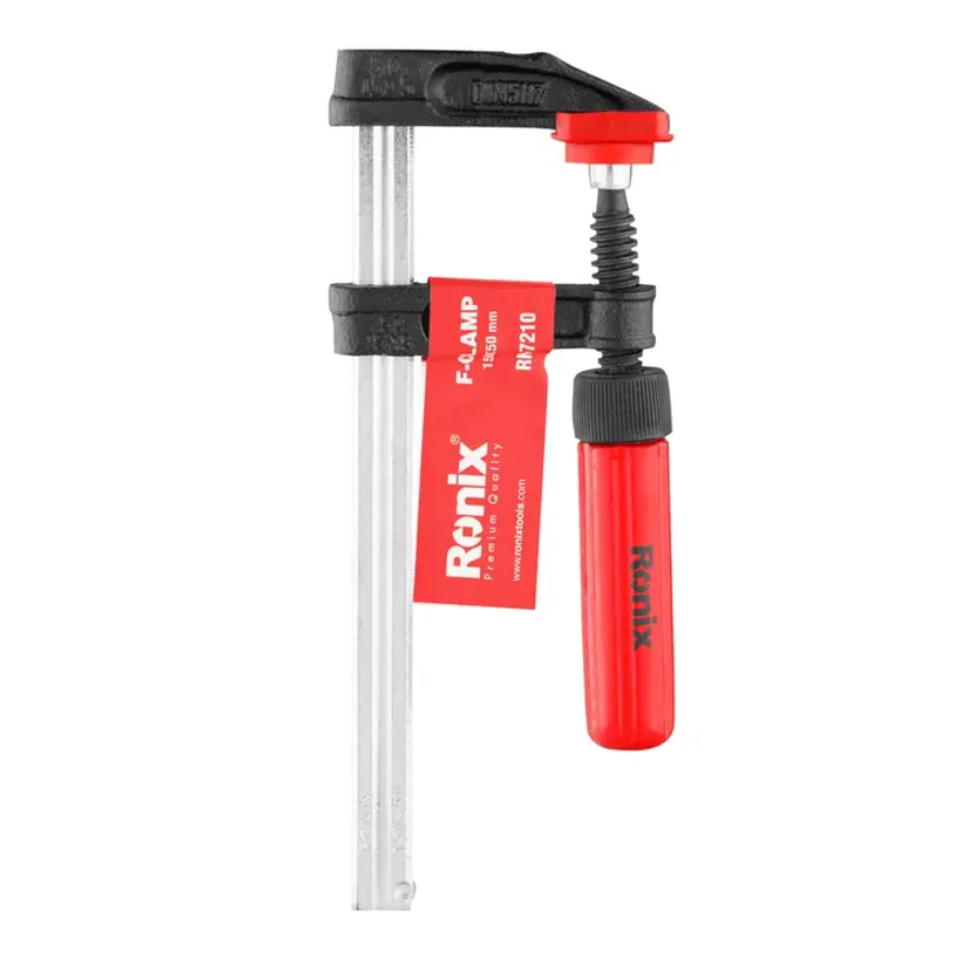 پیچ دستی فانتزی RH-7210 رونیکس