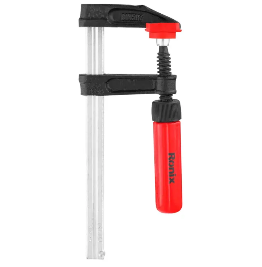 پیچ دستی فانتزی RH-7210 رونیکس