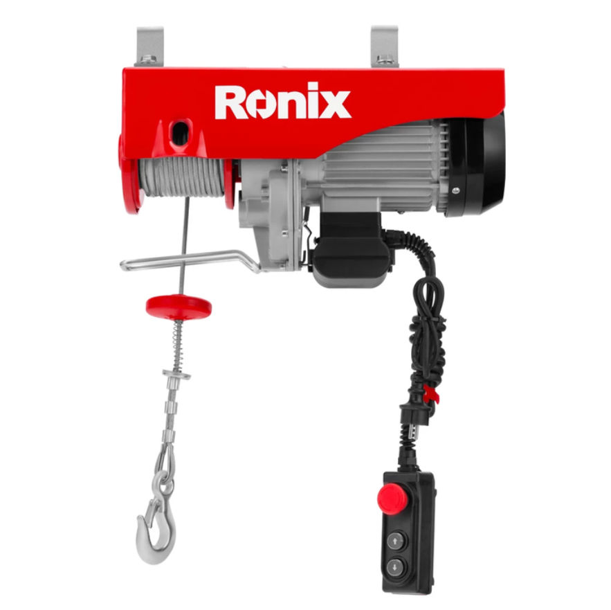 بالابر برقی RH-4138 رونیکس