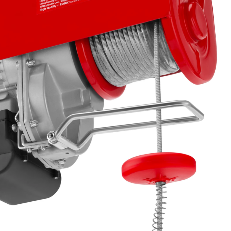 بالابر برقی RH-4138 رونیکس