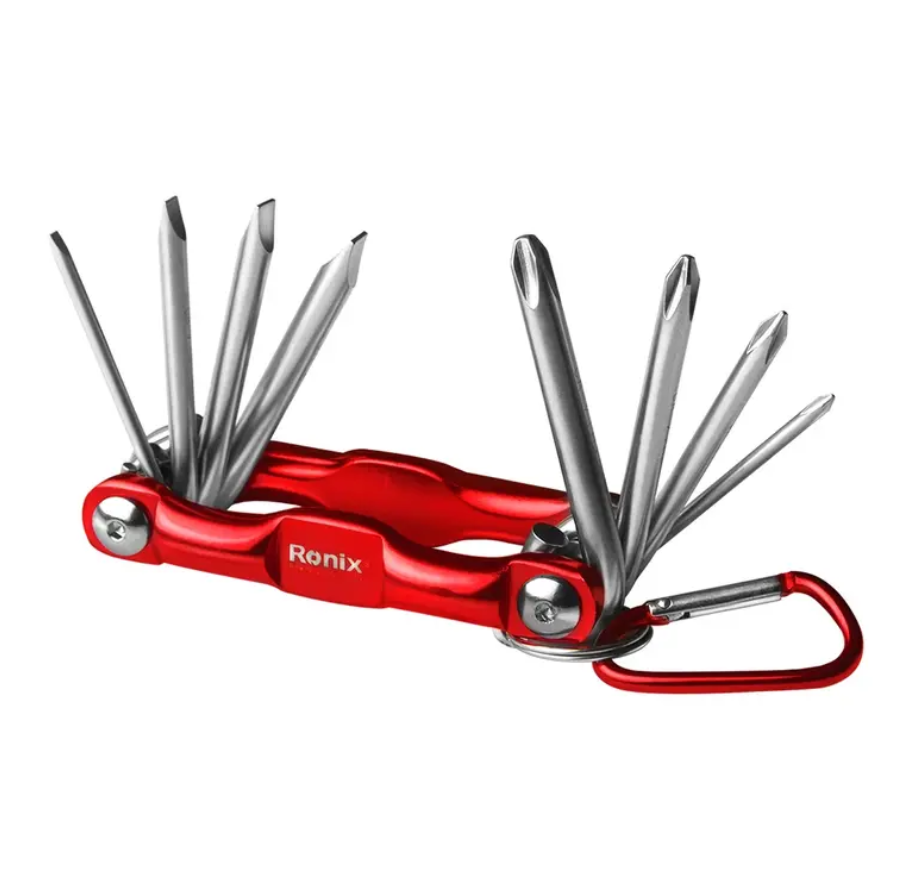 پیچ گوشتی سری فانتزی RH-2901 رونیکس