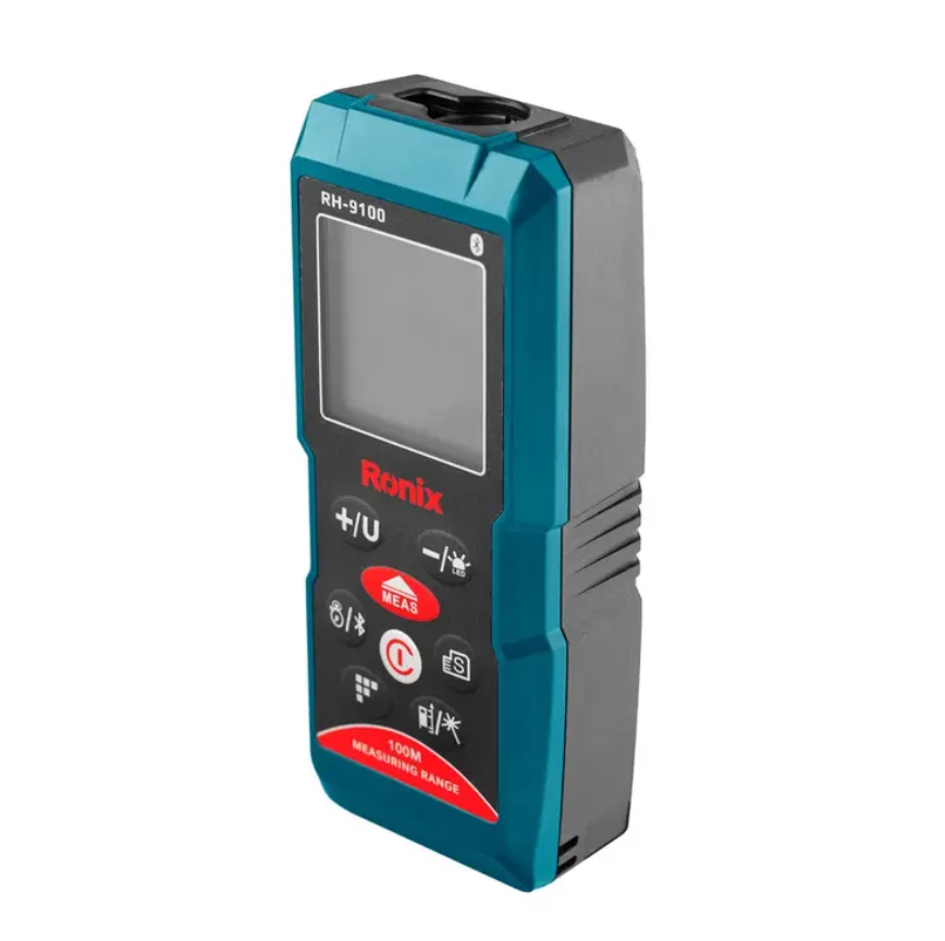متر لیزری RH-9100 رونیکس